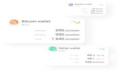 如何将tpWallet中的USDT转移