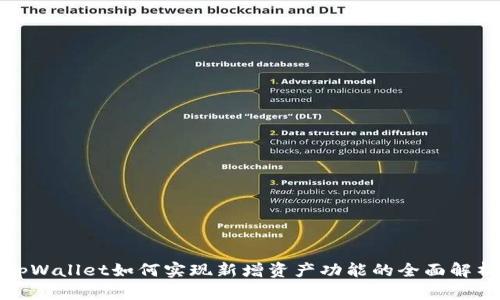 tpWallet如何实现新增资产功能的全面解析