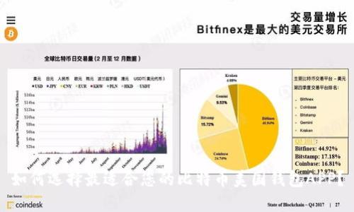 如何选择最适合您的比特币美国钱包APP？