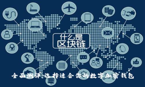 全面测评：选择适合你的数字加密钱包