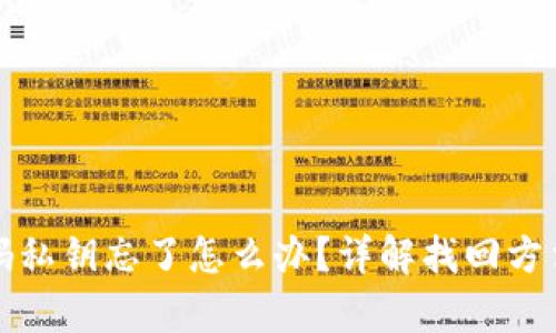 tpWallet密码私钥忘了怎么办？详解找回方法与预防措施