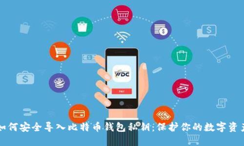 如何安全导入比特币钱包私钥：保护你的数字资产