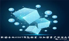 比较安全的USDT钱包推荐：