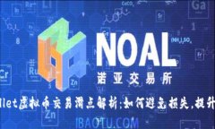 tpWallet虚拟币交易滑点解析：如何避免损失，提升