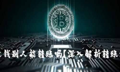 tpWallet没钱别人能转账吗？深入解析转账流程与风险