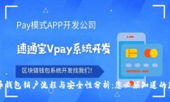 比特币钱包销户流程与安全性分析：您必须知道