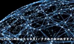 tpWallet删除后怎么恢复？一步步教你找回数字资产