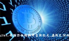 divtpWallet：开创你的购物平台新纪元，在线支付的
