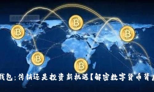 区块链钱包：传销还是投资新机遇？解密数字货币背后的真相