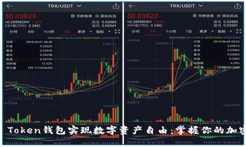 如何使用IM Token钱包实现数字资产自由：掌握你的加密货币的未来