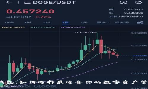 区块链钱包：如何选择最适合你的数字资产管理工具？