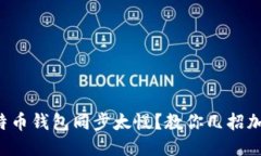 比特币钱包同步太慢？教你几招加速！