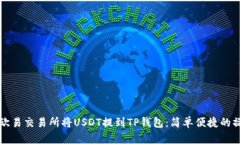 如何在欧易交易所将USDT提到TP钱包：简单便捷的