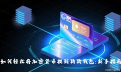 如何轻松将加密货币提到狗狗钱包：新手指南