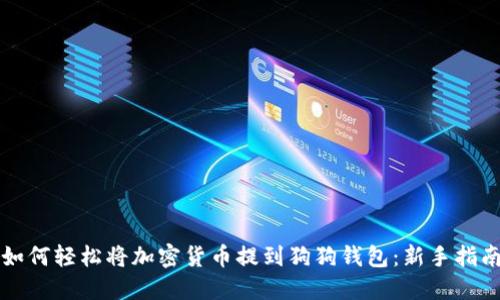 如何轻松将加密货币提到狗狗钱包：新手指南