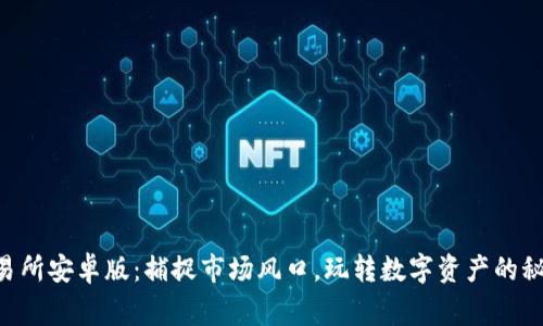 币赢交易所安卓版：捕捉市场风口，玩转数字资产的秘密武器！
