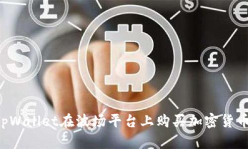 如何使用tpWallet在波场平台上购买加密货币：详细教程