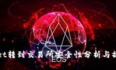 tpWallet转到交易所安全性分