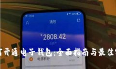 如何开通电子钱包：全面