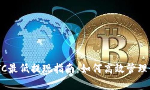  tpWalletBTC最低提现指南：如何高效管理你的数字资产
