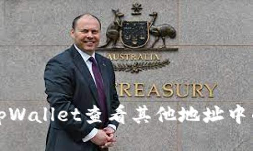 如何使用tpWallet查看其他地址中的币种余额