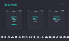 如何进行比特币钱包ID查询