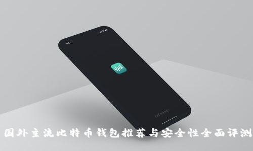 国外主流比特币钱包推荐与安全性全面评测