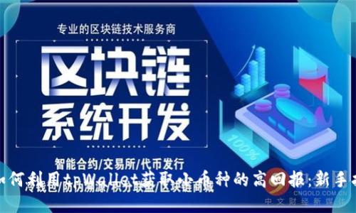 : 如何利用tpWallet获取小币种的高回报：新手指南