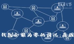 如何应对比特币钱包余额